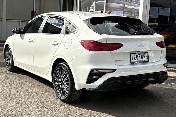 2023 Kia Cerato Sport BD