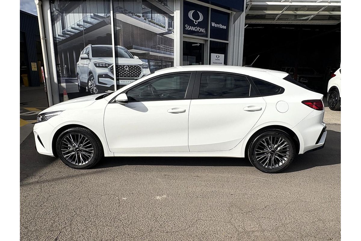 2023 Kia Cerato Sport BD
