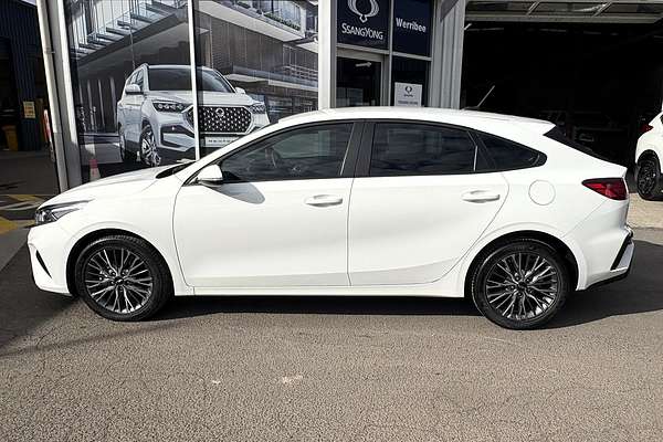 2023 Kia Cerato Sport BD