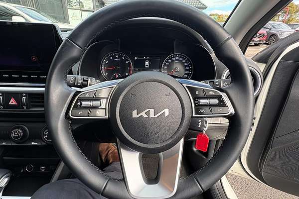 2023 Kia Cerato Sport BD