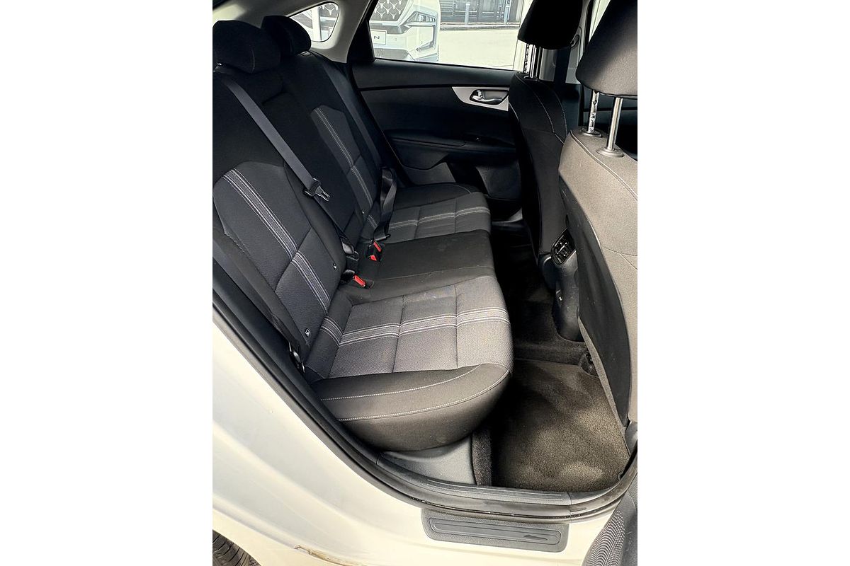 2023 Kia Cerato Sport BD