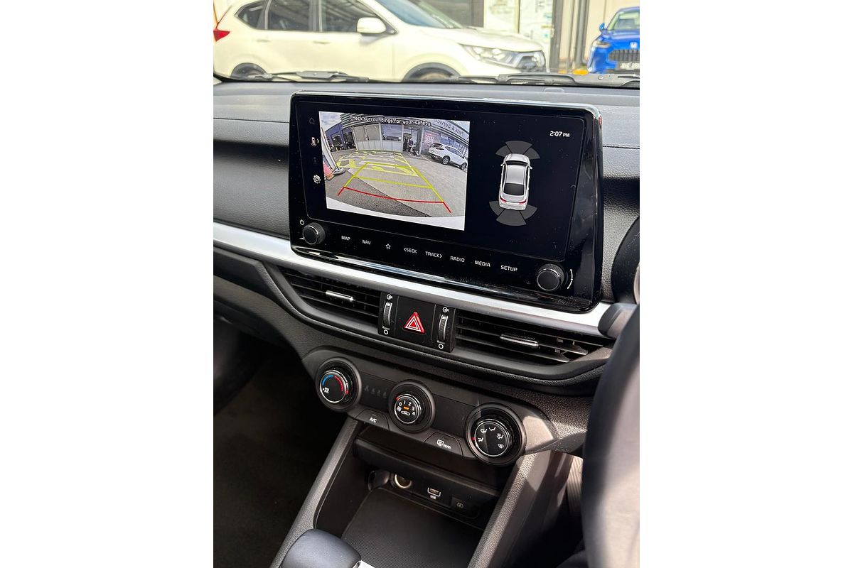2023 Kia Cerato Sport BD
