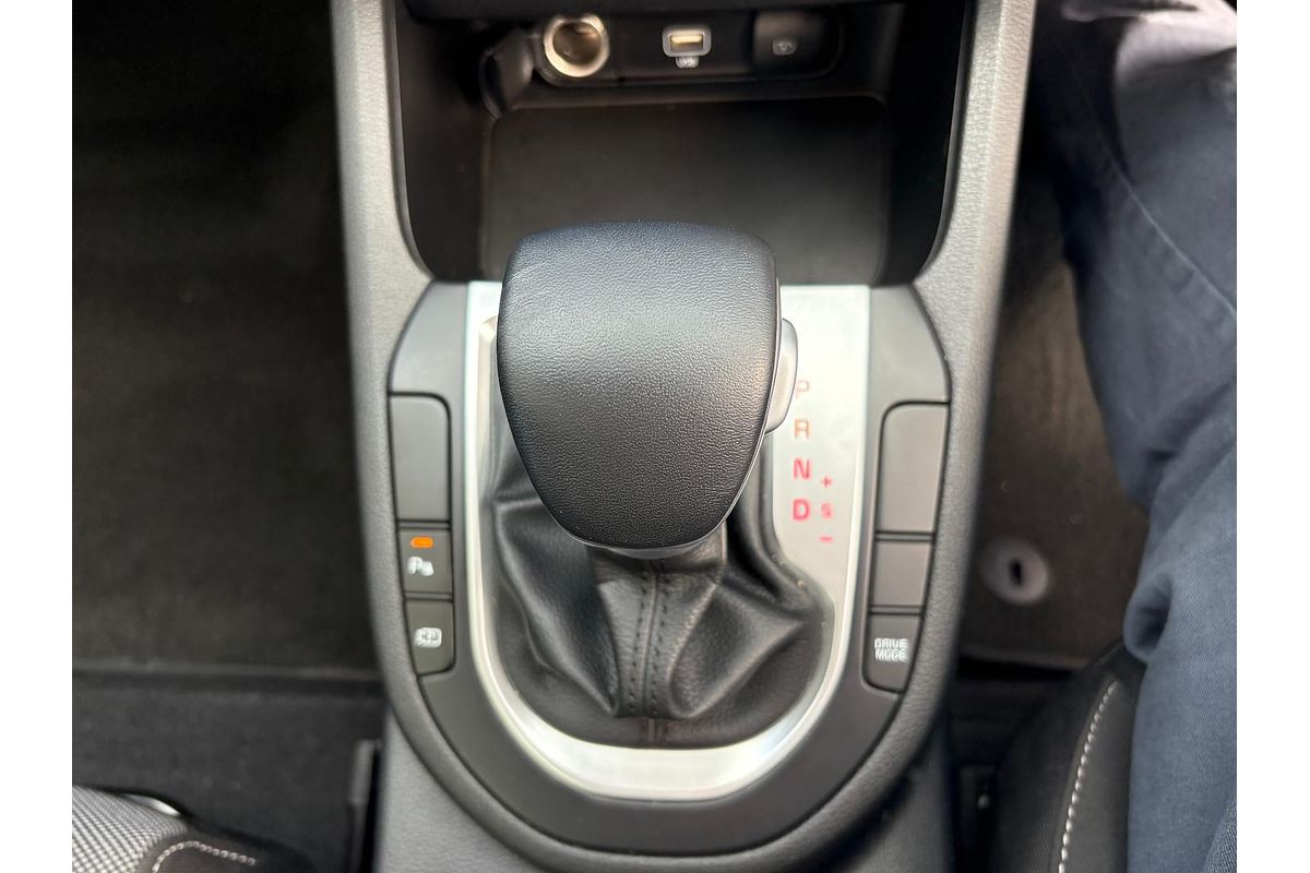 2023 Kia Cerato Sport BD