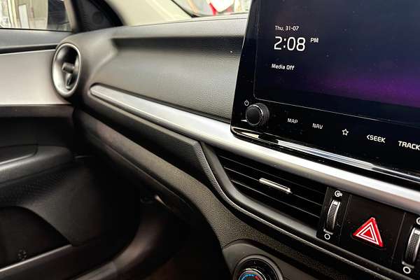 2023 Kia Cerato Sport BD