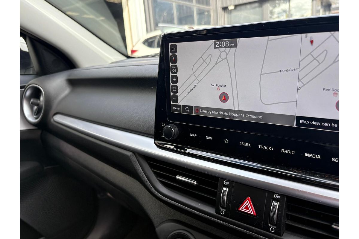 2023 Kia Cerato Sport BD