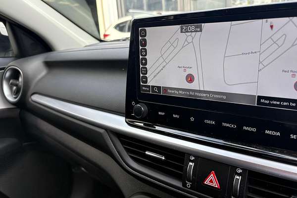 2023 Kia Cerato Sport BD