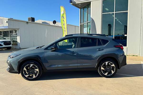 2025 Subaru Crosstrek 2.0R G6X