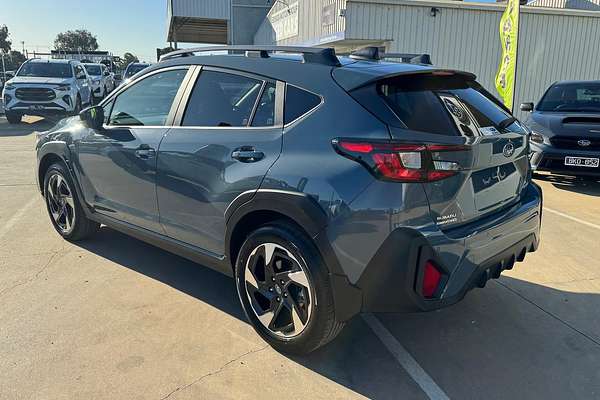 2025 Subaru Crosstrek 2.0R G6X