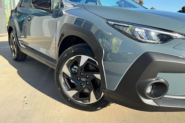2025 Subaru Crosstrek 2.0R G6X