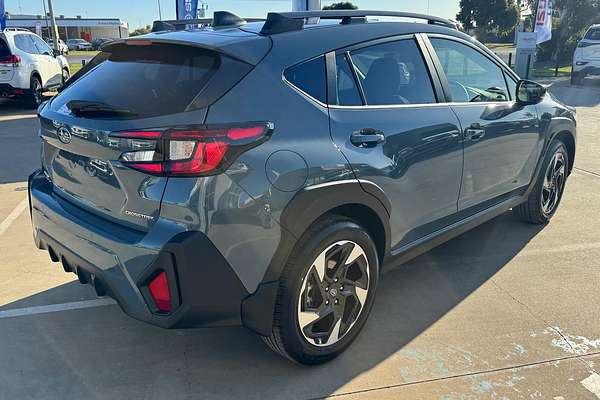 2025 Subaru Crosstrek 2.0R G6X