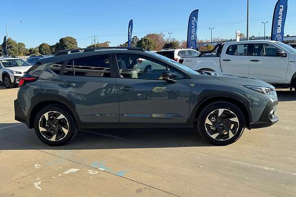 2025 Subaru Crosstrek 2.0R G6X
