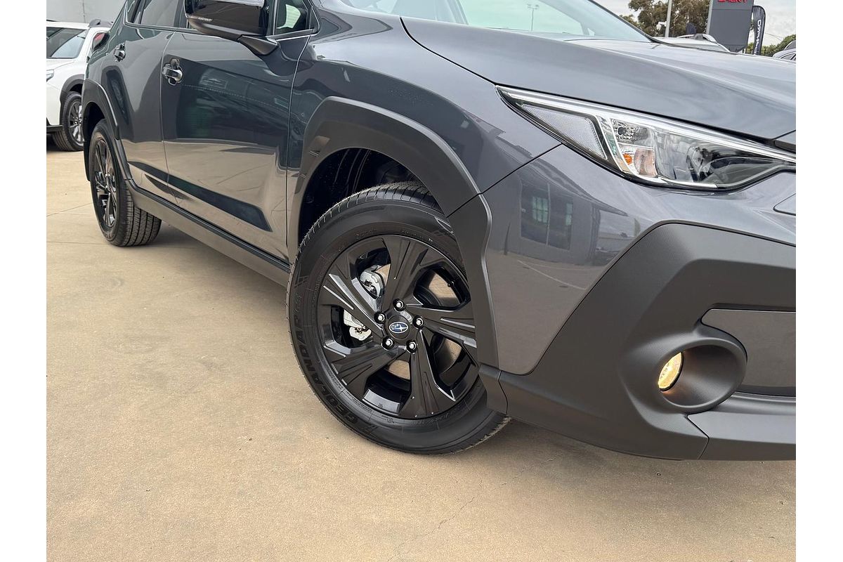 2025 Subaru Crosstrek 2.0L G6X