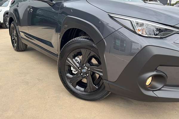 2025 Subaru Crosstrek 2.0L G6X