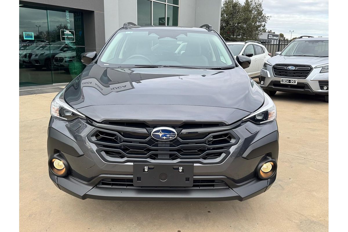 2025 Subaru Crosstrek 2.0L G6X