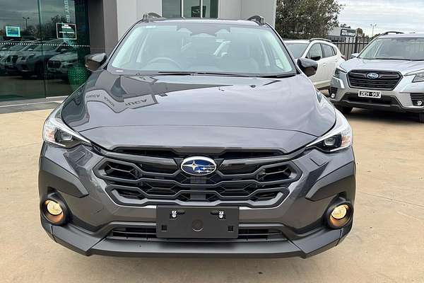 2025 Subaru Crosstrek 2.0L G6X