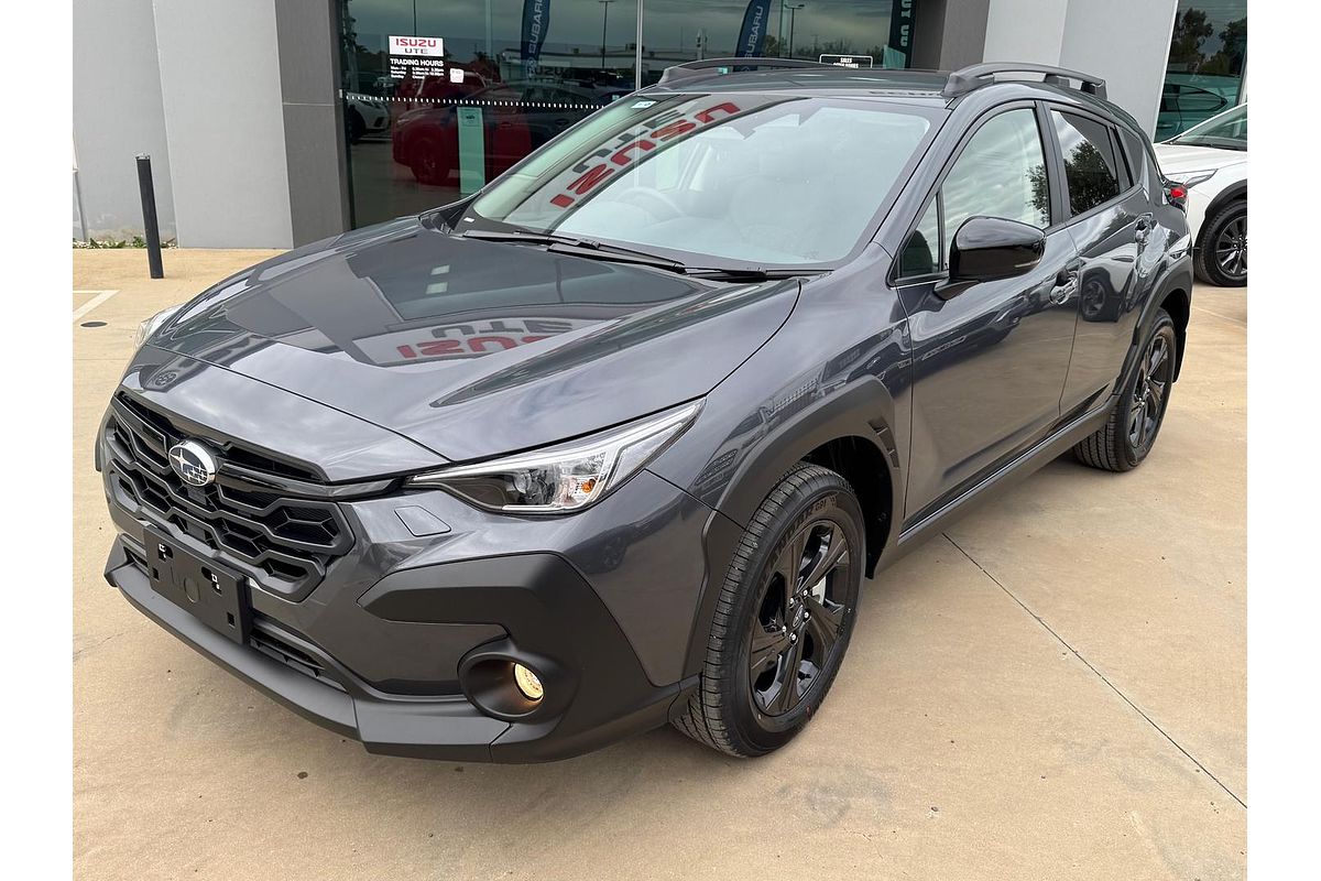 2025 Subaru Crosstrek 2.0L G6X