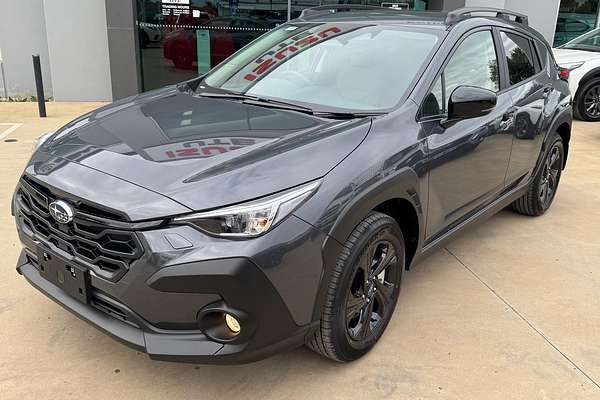 2025 Subaru Crosstrek 2.0L G6X
