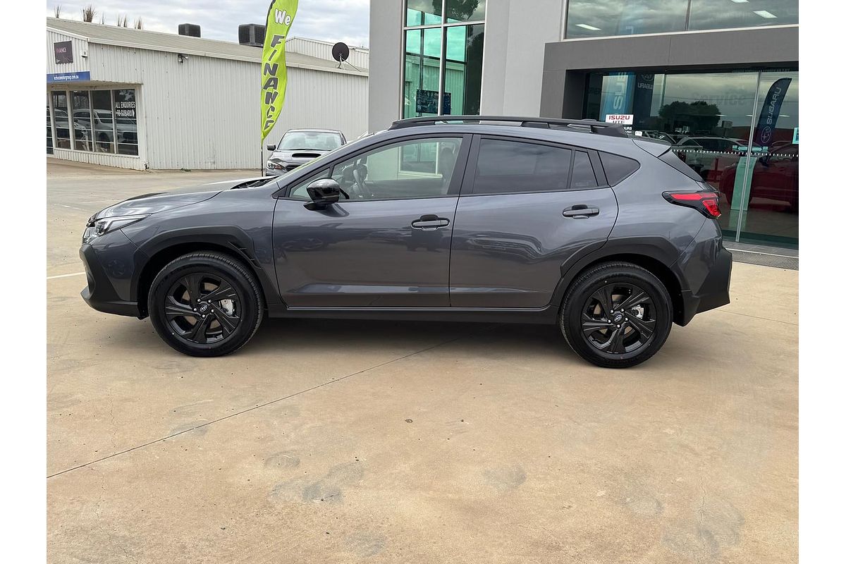 2025 Subaru Crosstrek 2.0L G6X