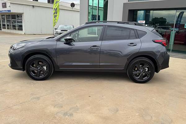2025 Subaru Crosstrek 2.0L G6X