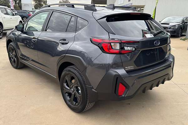 2025 Subaru Crosstrek 2.0L G6X