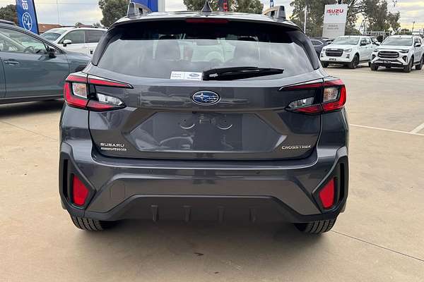 2025 Subaru Crosstrek 2.0L G6X