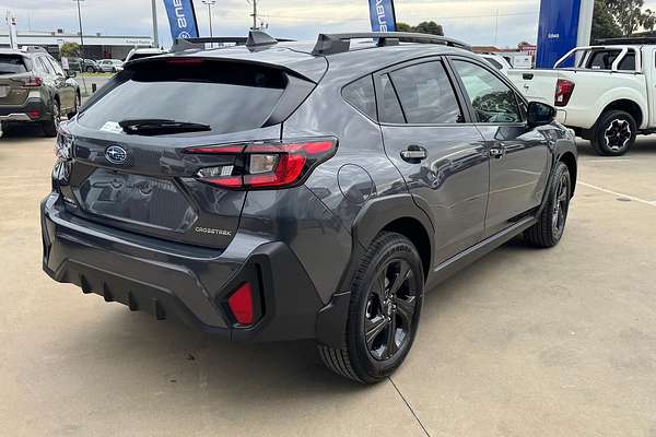 2025 Subaru Crosstrek 2.0L G6X
