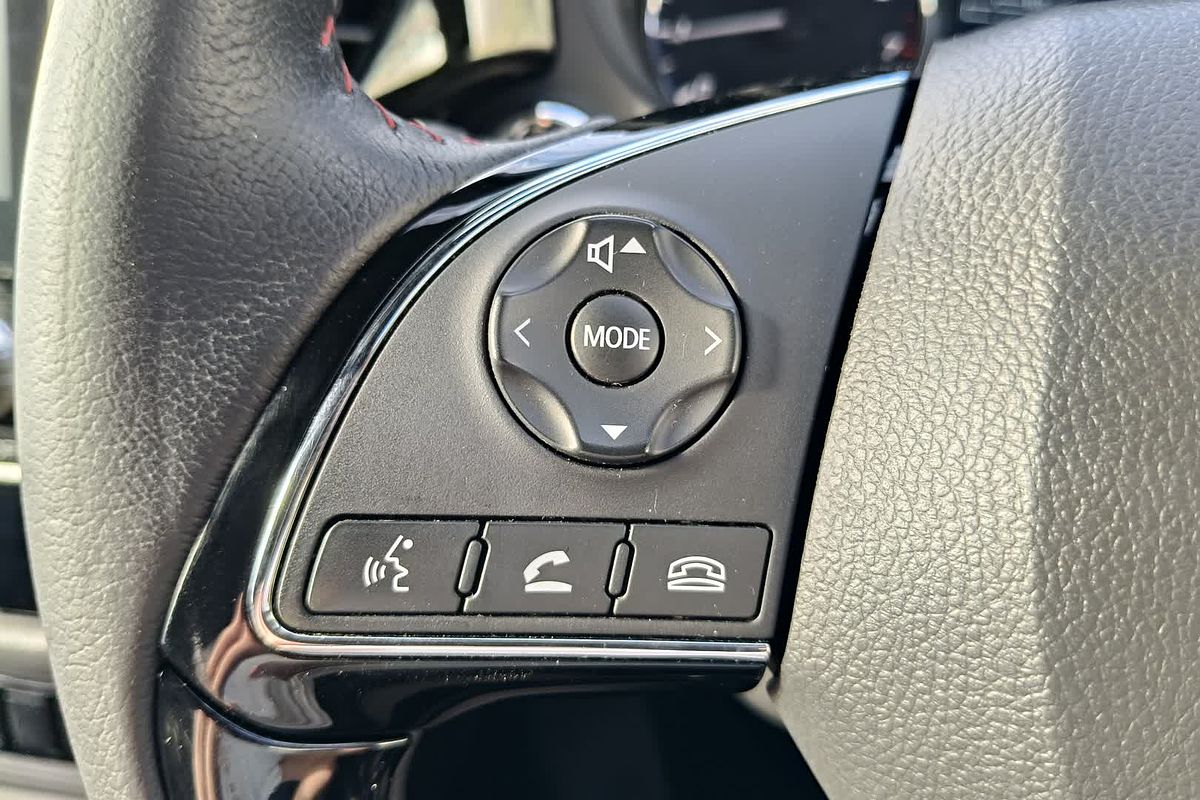 2020 Mitsubishi Outlander Black Edition ZL