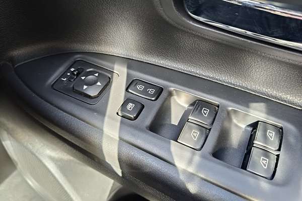 2020 Mitsubishi Outlander Black Edition ZL