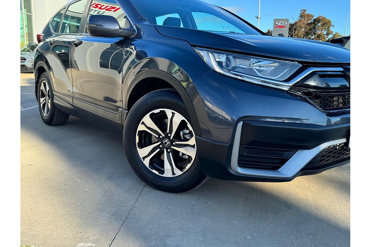 2022 Honda CR-V CR-V Vi (2WD) 5 SEATS MY23