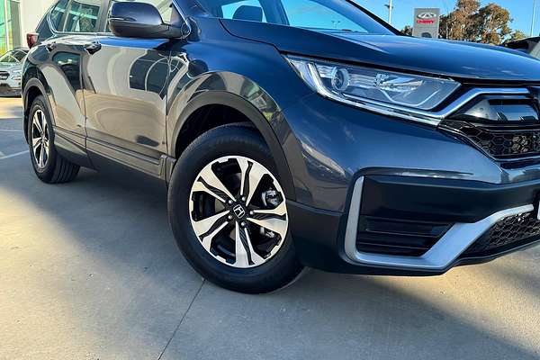 2022 Honda CR-V CR-V Vi (2WD) 5 SEATS MY23