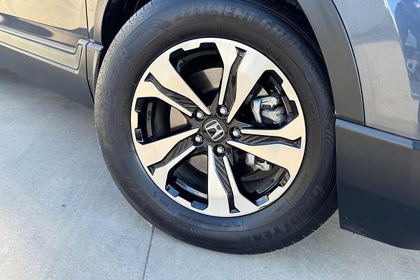 2022 Honda CR-V CR-V Vi (2WD) 5 SEATS MY23