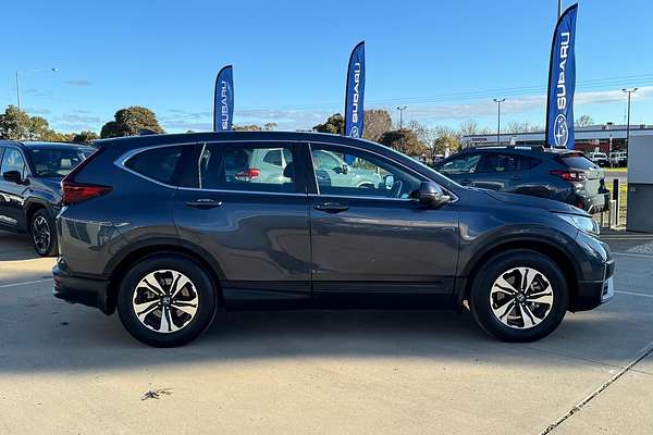 2022 Honda CR-V CR-V Vi (2WD) 5 SEATS MY23