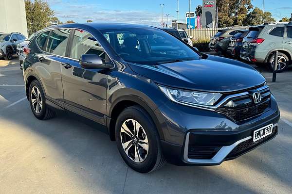 2022 Honda CR-V CR-V Vi (2WD) 5 SEATS MY23