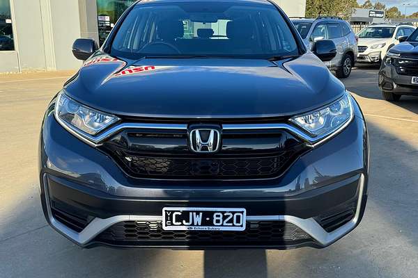 2022 Honda CR-V CR-V Vi (2WD) 5 SEATS MY23