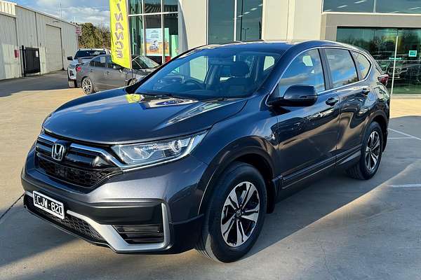 2022 Honda CR-V CR-V Vi (2WD) 5 SEATS MY23