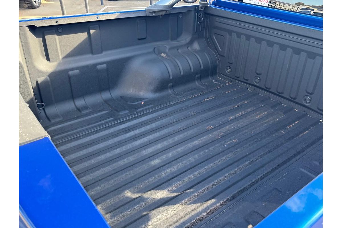2021 GWM UTE UTE CANNON-X (4x4) NPW 4X4