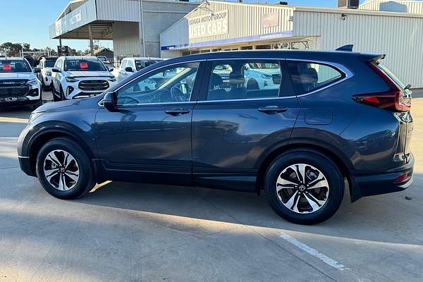 2022 Honda CR-V CR-V Vi (2WD) 5 SEATS MY23