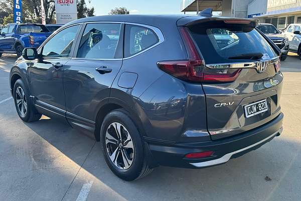 2022 Honda CR-V CR-V Vi (2WD) 5 SEATS MY23