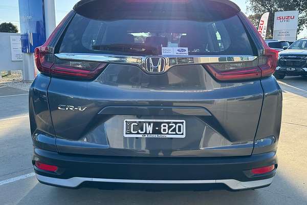 2022 Honda CR-V CR-V Vi (2WD) 5 SEATS MY23