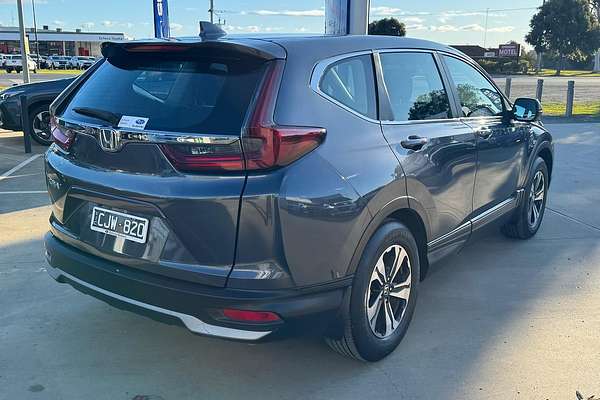 2022 Honda CR-V CR-V Vi (2WD) 5 SEATS MY23