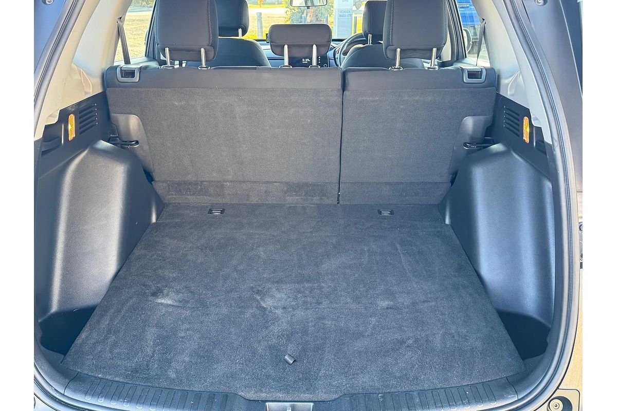 2022 Honda CR-V CR-V Vi (2WD) 5 SEATS MY23
