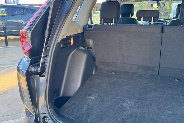 2022 Honda CR-V CR-V Vi (2WD) 5 SEATS MY23