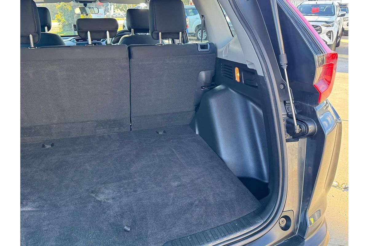 2022 Honda CR-V CR-V Vi (2WD) 5 SEATS MY23