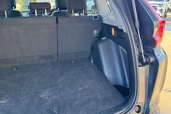 2022 Honda CR-V CR-V Vi (2WD) 5 SEATS MY23