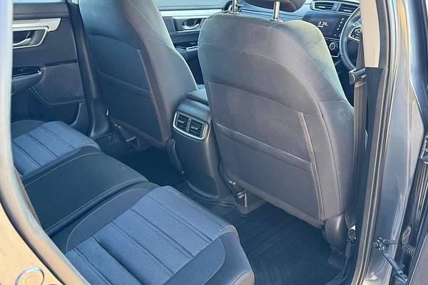 2022 Honda CR-V CR-V Vi (2WD) 5 SEATS MY23