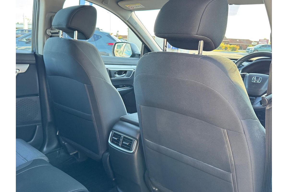 2022 Honda CR-V CR-V Vi (2WD) 5 SEATS MY23