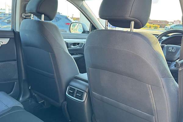 2022 Honda CR-V CR-V Vi (2WD) 5 SEATS MY23