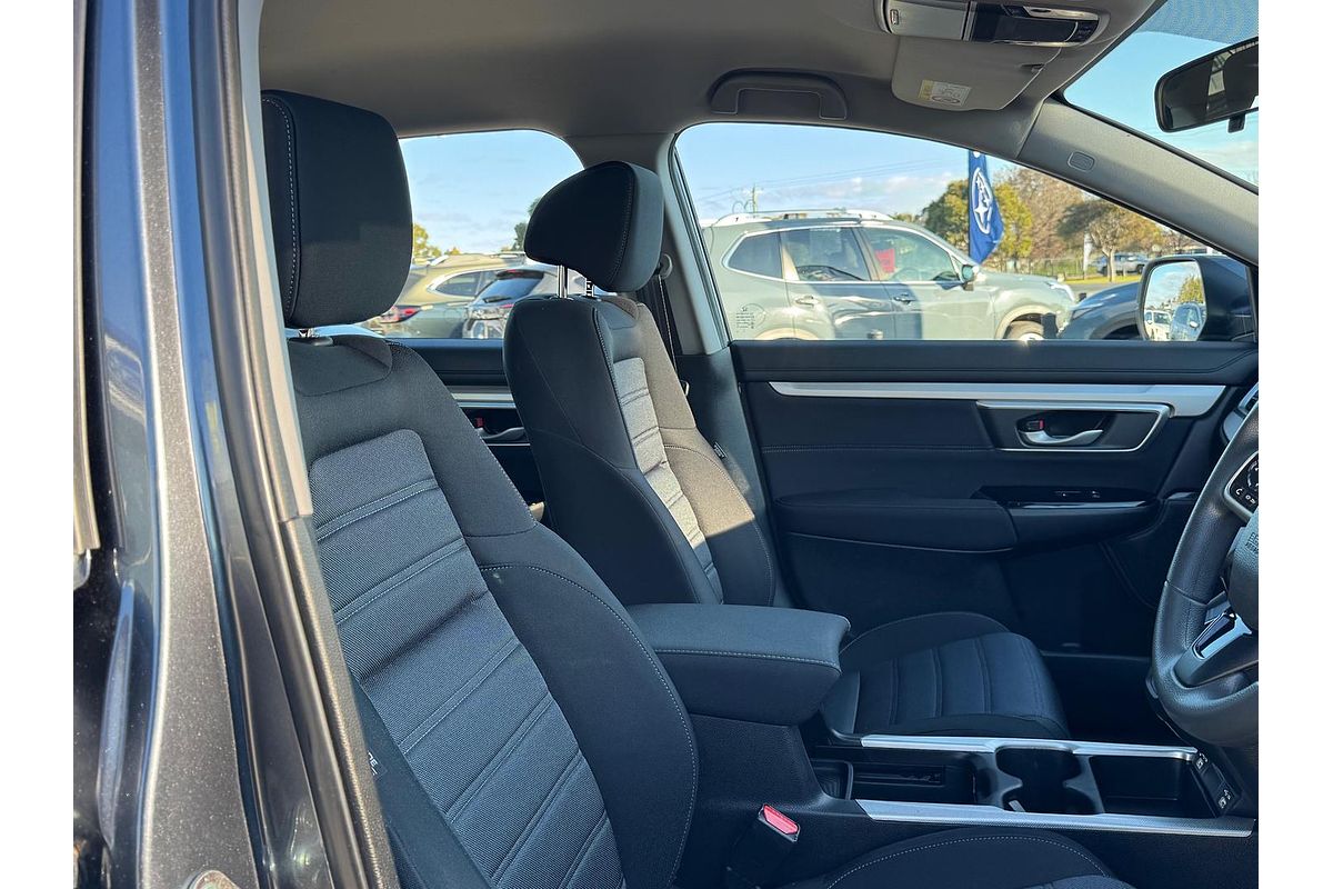 2022 Honda CR-V CR-V Vi (2WD) 5 SEATS MY23
