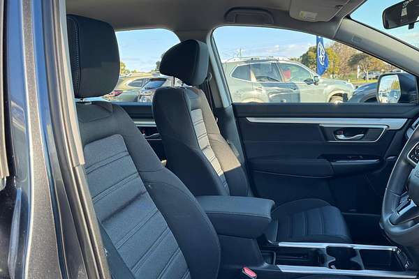 2022 Honda CR-V CR-V Vi (2WD) 5 SEATS MY23