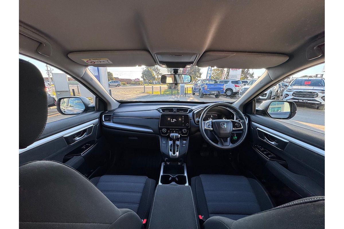 2022 Honda CR-V CR-V Vi (2WD) 5 SEATS MY23